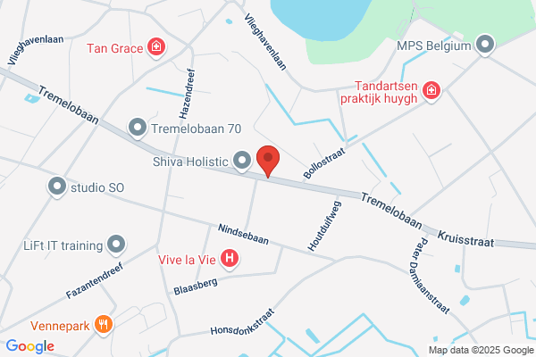 Adviesburo Vreys Sprl