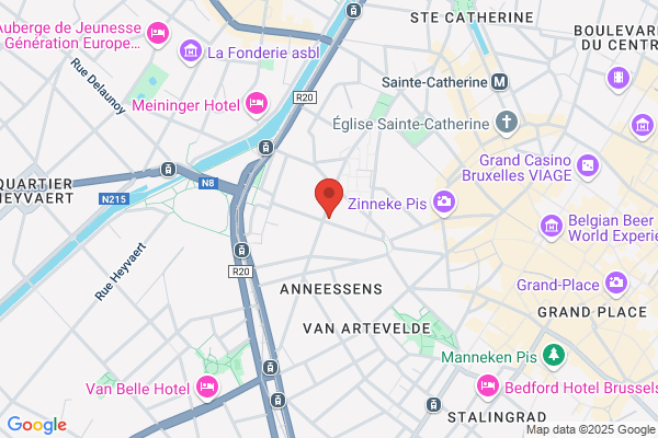 Blanckaert Bart