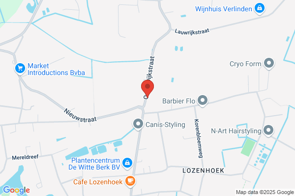 Delicatessen Den Dijk