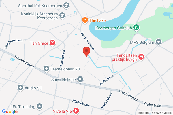 Goovaerts L