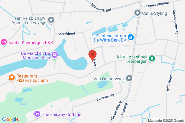 Keerbergens Transportbedrijf Bvba