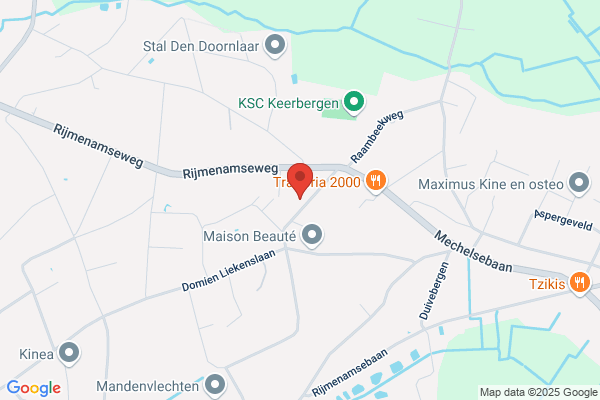Vandenkieboom S