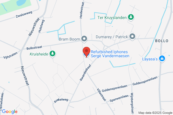 Vandermaesen Serge