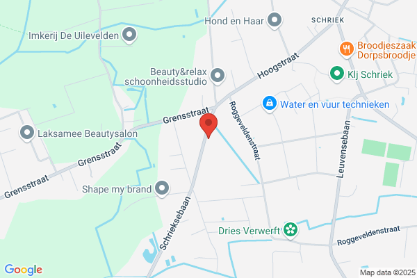 Kempenaers Eddy Bvba