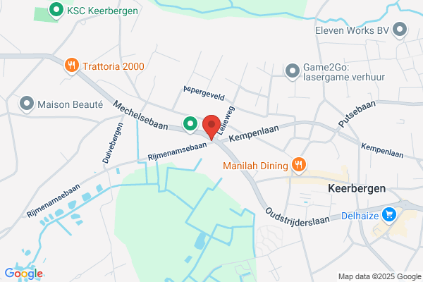 't Galerijke