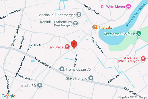 Lodge (De)