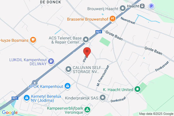 Schoonheidsspecialiste Lies