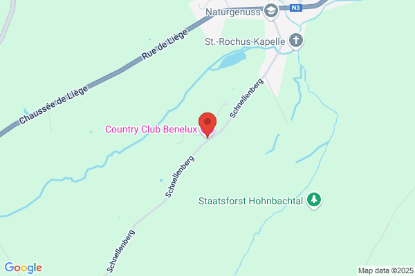 Country Club Benelux