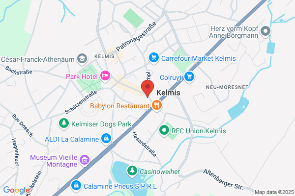Hagelstein M Et Hennico R
