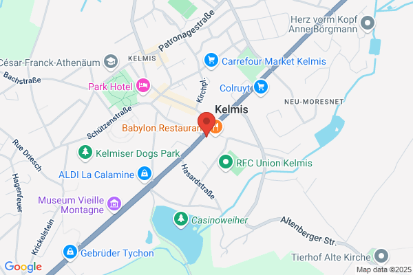 Matratzen Bazar Sprl