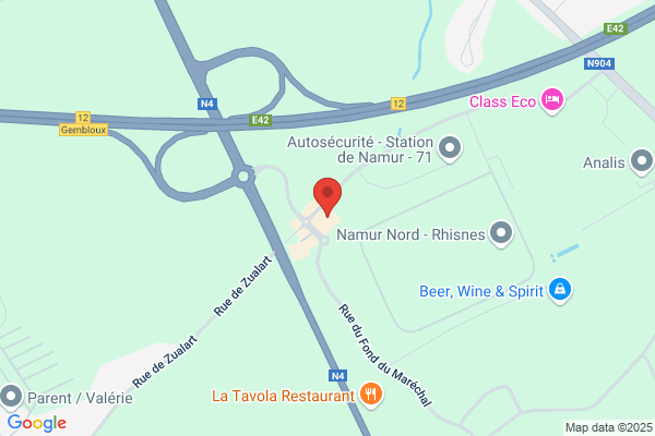 Truck-Service-Sebastian Sa