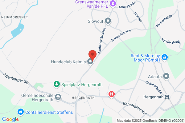 Wetzels & Fils Sprl
