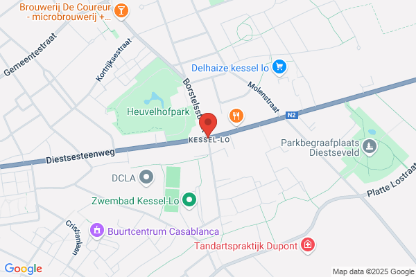 CONTRAPUNT