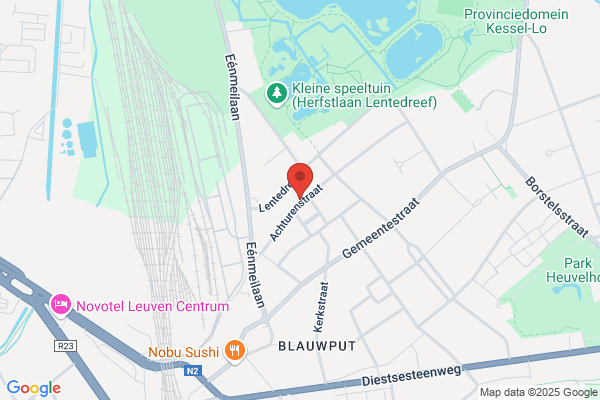 Dr. Anneleen Cloots, huisarts