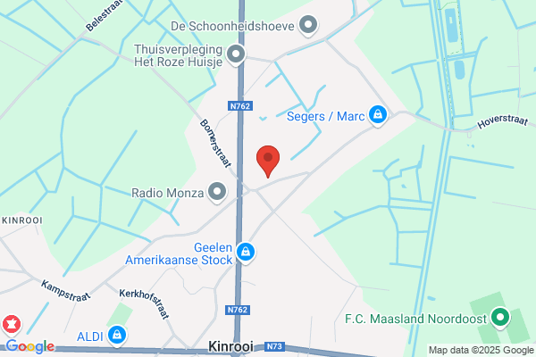 Algemene Bouwwerken V & R Bvba