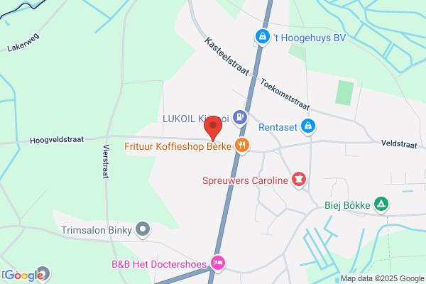 Elting/Berend