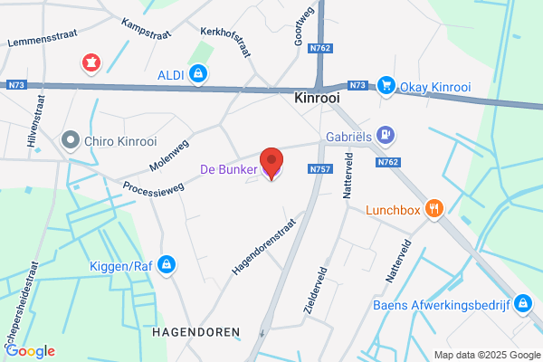 Kunnen/Erik