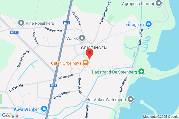 Henckens/Mario