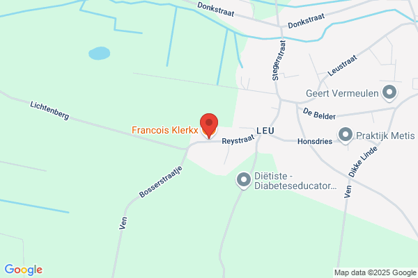 Klerkx/Francois