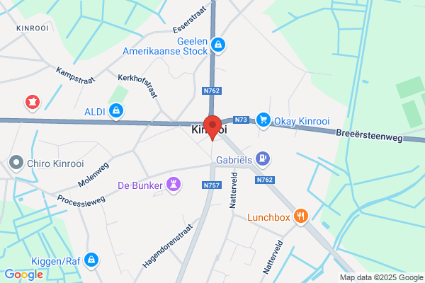 De Heerlyckheid Bvba