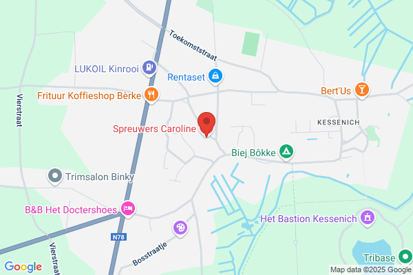 Apotheek Staeren
