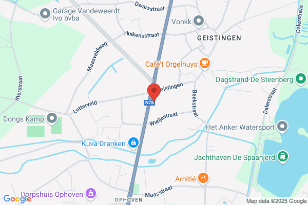 De Verfboer