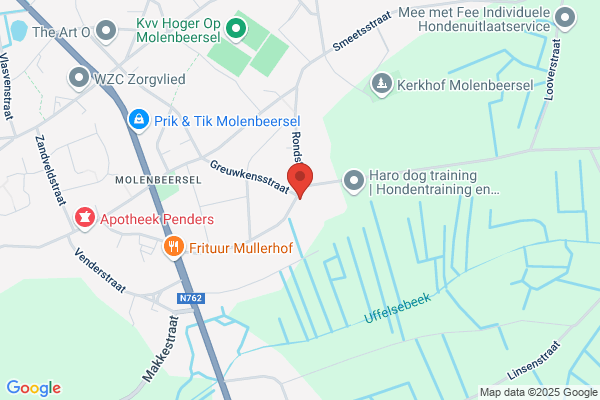 Maessen/Hubert
