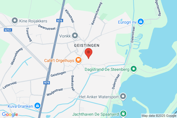 Moortgat-Deben