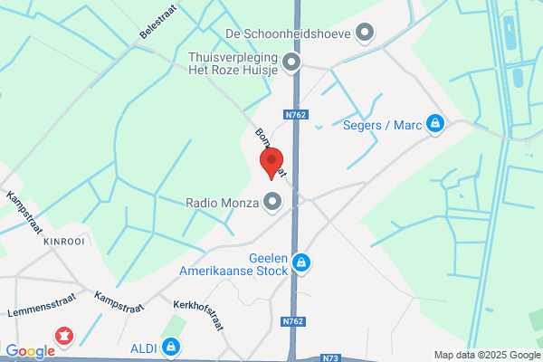 Interieurbouw Schepens
