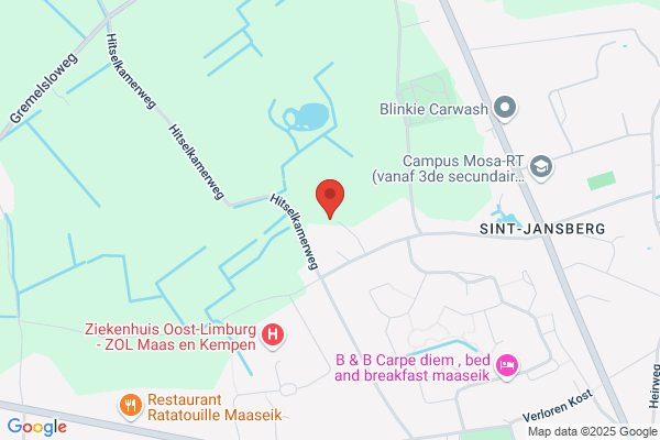 Loonsbedrijf Egelsberg