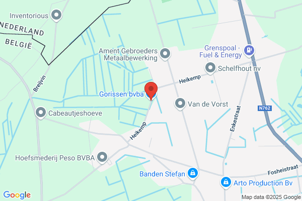 Gorissen