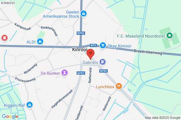 Vanwijck/Tonny