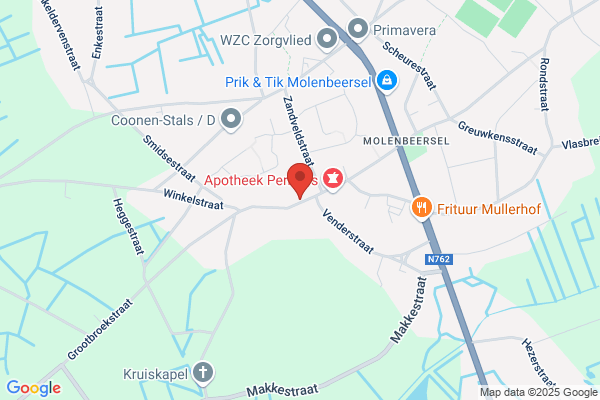 Vandendijk Luc