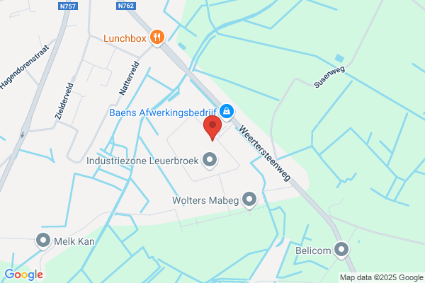 Van Den Broeck/M.