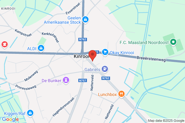 Theijbers Zakenkantoor
