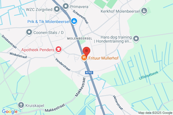 Van Eijgen Vof