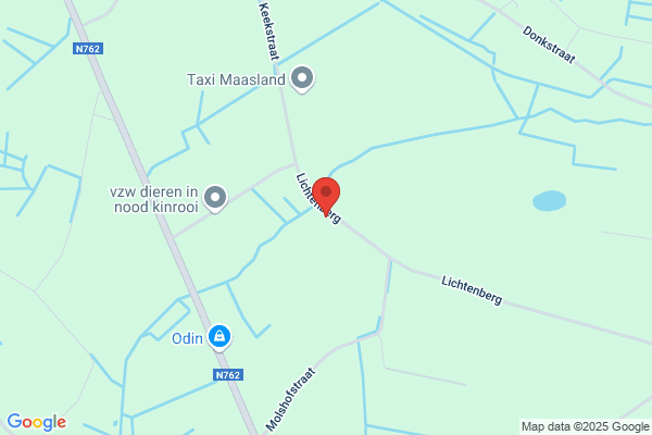 Aengeveld Rosalie