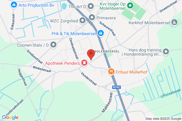 Bakkers Meststoffen