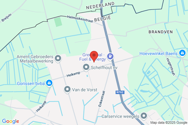 Benningen Nv
