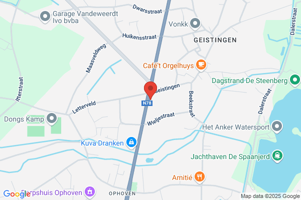 Brandstoffen Henckens Bvba