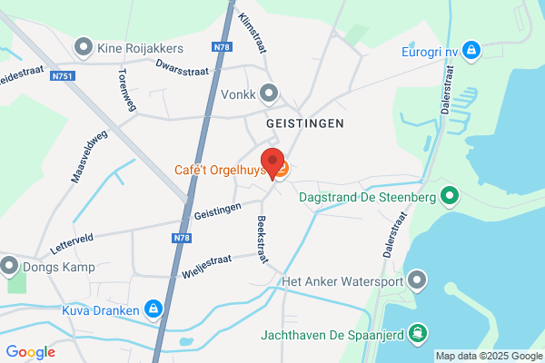 Breugel (Bakkerij)