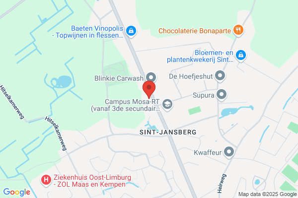 Carrosserie Sterkendries Bvba