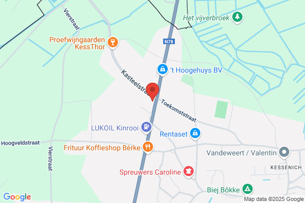 De Graef