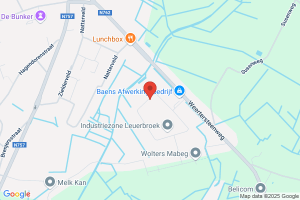 Doumen Bvba