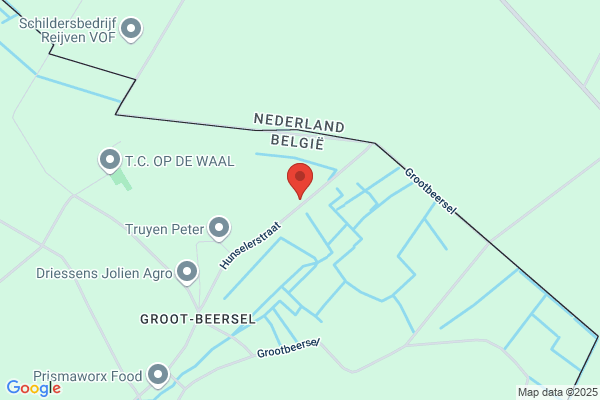 Driessens-Segers