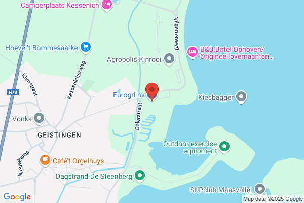Gebroeders Aengeveld Bvba