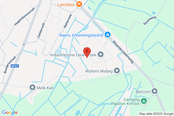 Gebroeders Vanhove & Zonen