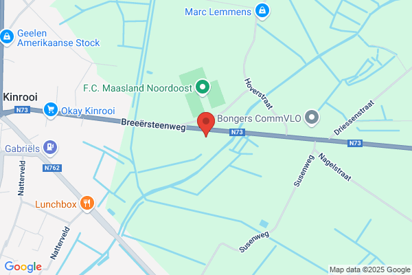 Gersalhoeve