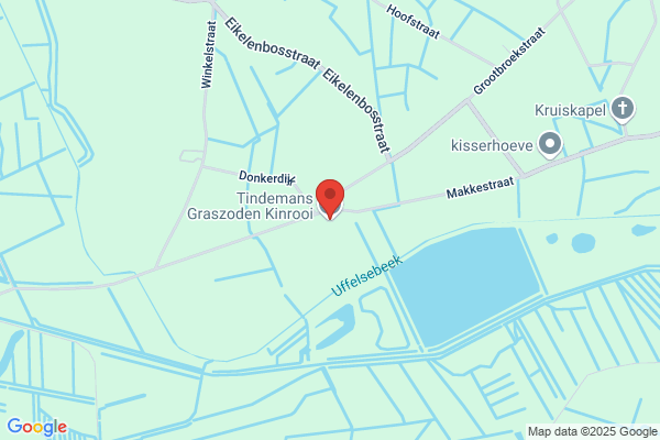 Graszodenkwekerij Schelfhout Bvba