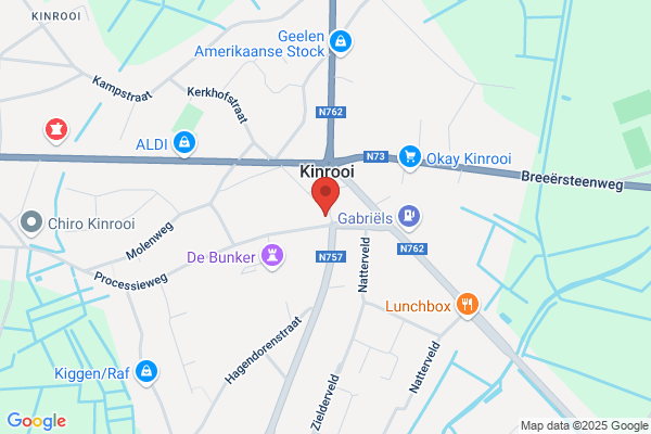 Nijsen-Cuppens/Wilfried